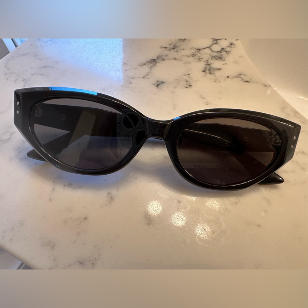 Bertha sunglasses rococ